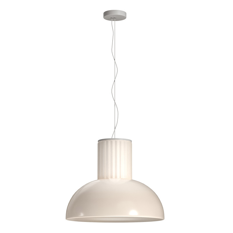 Standard Pendant Shiny Opal Glasss Small Model 3D .c4d .max .obj .3ds .fbx .stl .blend