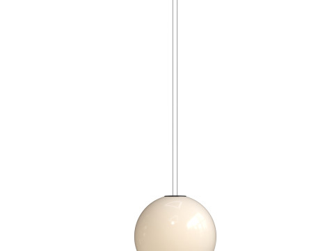 Vibia Circus Solo Hanging 3D Модель