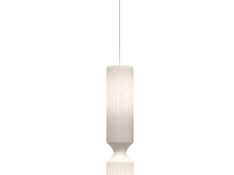 Pendant Lamp TAISTO 3D Model