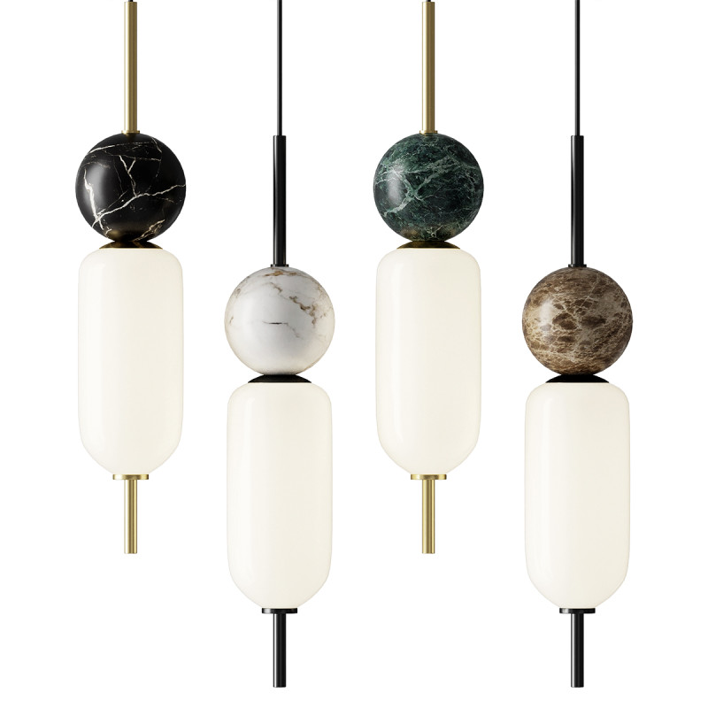 阿罗玛斯的阿内特 3D 模型 .c4d .max .obj .3ds .fbx .stl .blend 