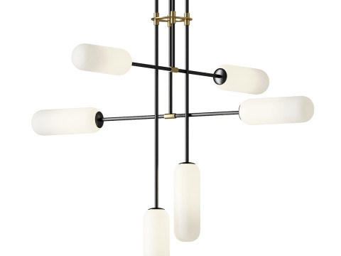 Aromas Del Campo 的 Atil 3D 模型