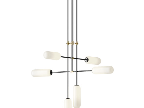 Atil by Aromas Del Campo 3D Model