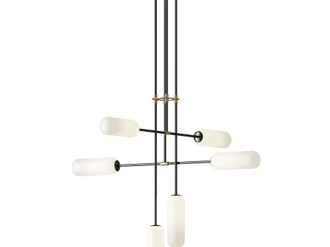 Atil by Aromas Del Campo 3D Model