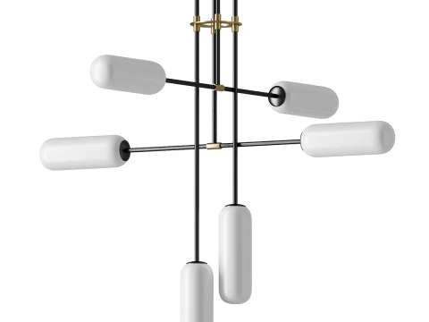 Atil by Aromas Del Campo 3D Model