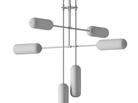 Atil by Aromas Del Campo 3D Model