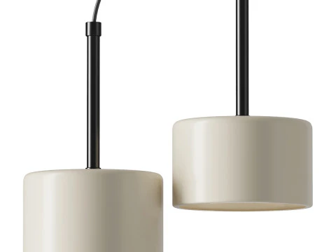 コーラ バイ アロマス 3Dモデル