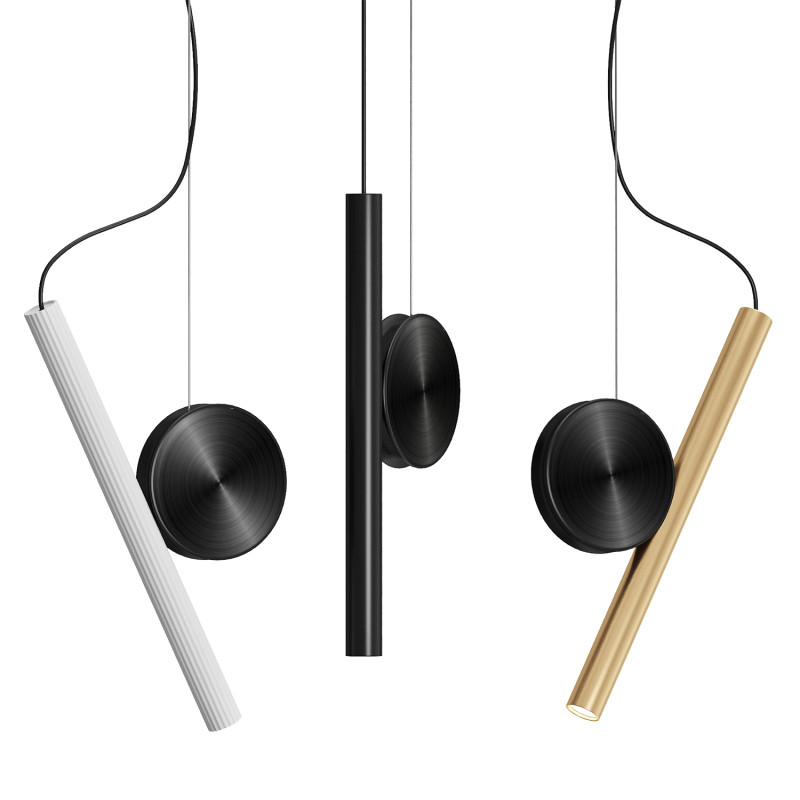 DOI von LUCEPLAN 3D Modell .c4d .max .obj .3ds .fbx .stl .blend 