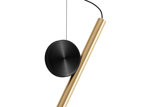 DOI von LUCEPLAN 3D Modell