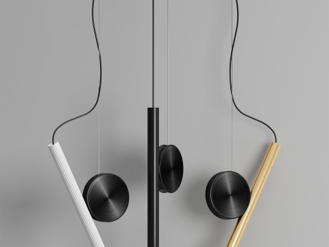 DOI von LUCEPLAN 3D Modell