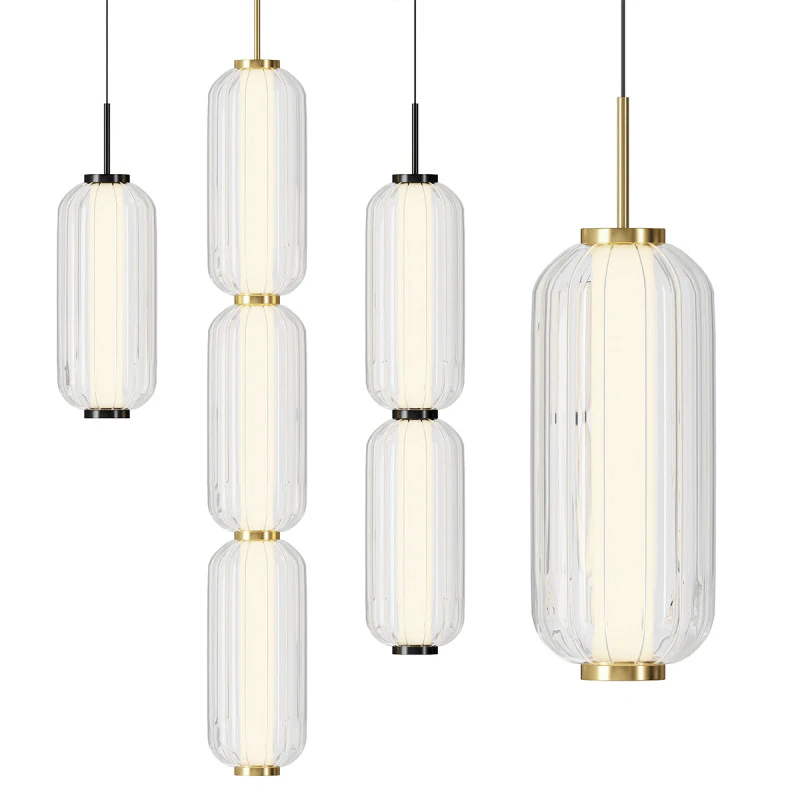 Candeeiro suspenso Elma da Aromas Del Campo Modelo 3D .c4d .max .obj .3ds .fbx .stl .blend 