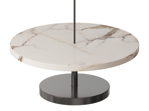 HOWES Подвесной светильник Lampatron 3D Модель