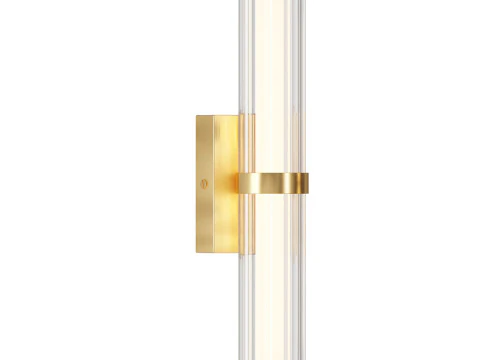 Mirabella LED wall light 3D Model