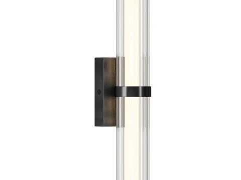 Mirabella LED wall light 3D Model