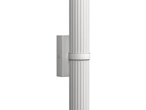 Mirabella LED wall light 3D Model