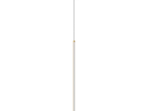 Pendant lamp LYNNE 3D Model