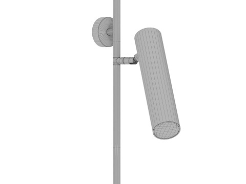 Applique OST Modello 3D