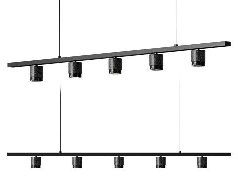 T&eacute; de Aromas Del Campo Modelo 3D