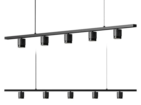 アロマス デル カンポの紅茶 3Dモデル