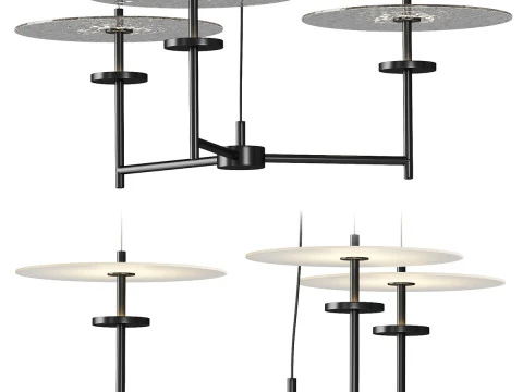 トレゼロ by ハインド・ラビー 3Dモデル