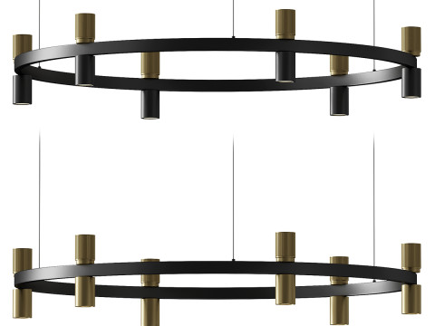 Tura dari Aroma Model 3D
