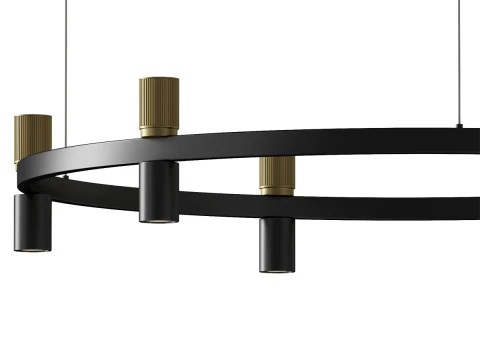 Tura by Aromas 3D Model