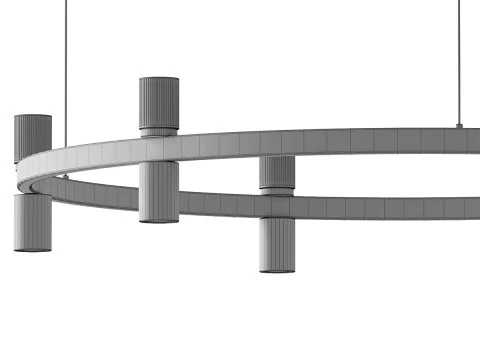 Tura by Aromas 3D Model