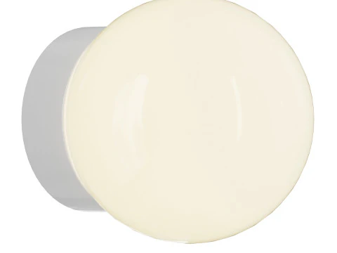 Wall lamp Faro Barcelona Ping 3D Model