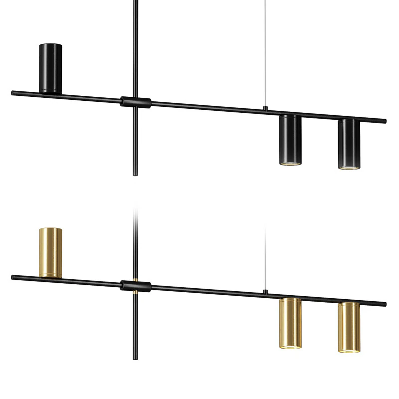 CASA LONG 3D Модель .c4d .max .obj .3ds .fbx .stl .blend