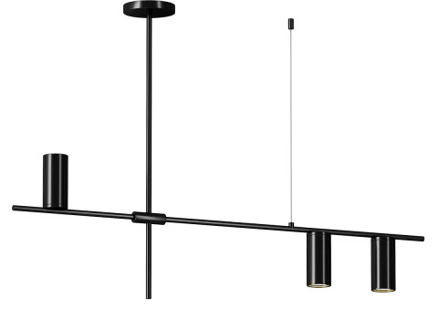 CASA LONG 3D Модель