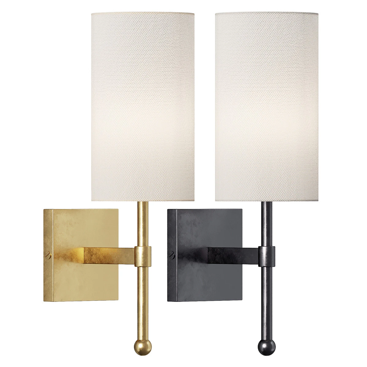 CosmoLight Denver Sconce 3D Model .c4d .max .obj .3ds .fbx .stl .blend 