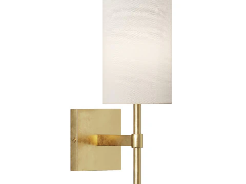 CosmoLight Denver Sconce 3D Model