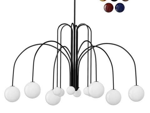 ДЕНЬ от lampatron 3D Модель