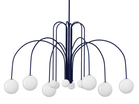 DIA por lampatron Modelo 3D