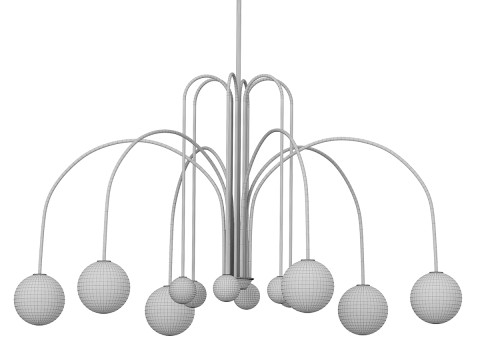 DIA por lampatron Modelo 3D