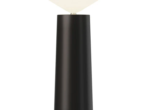 Grok Cocktail table lamp Olive 3D Model