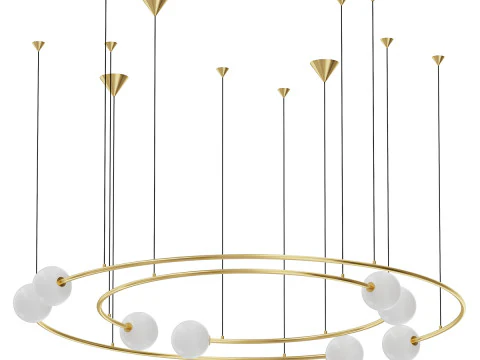 ДОДАТКИ ДУАЛЬНІ 3D Модель