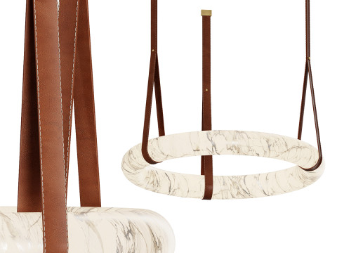 Oslo L3P Pendant Light 3D Model