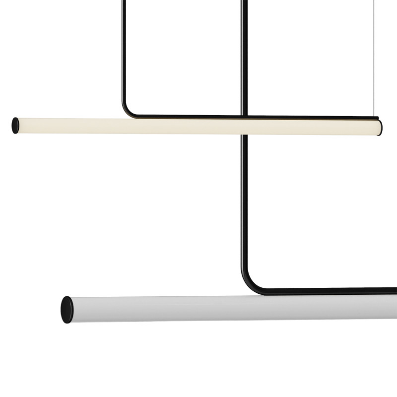 Lampada a sospensione Ambrosia Modello 3D .c4d .max .obj .3ds .fbx .stl .blend 