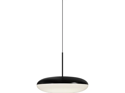 Pendant lamp Astep 3D Model