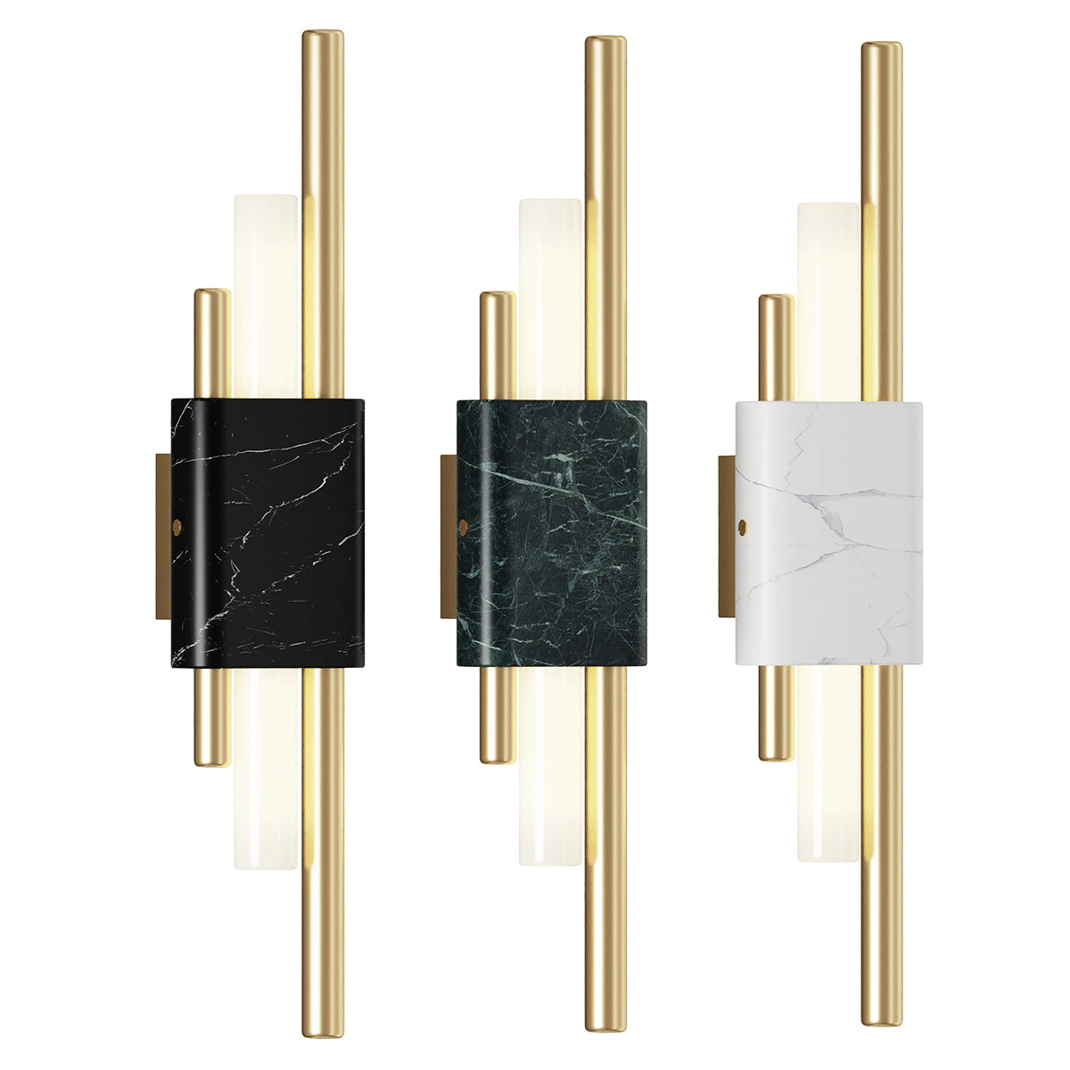 Tanto Wall Sconce 3D Model .c4d .max .obj .3ds .fbx .stl .blend 