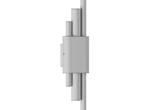 Tanto Wall Sconce 3D Model