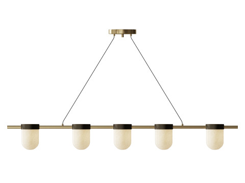 TORVILL LONG 3D Model