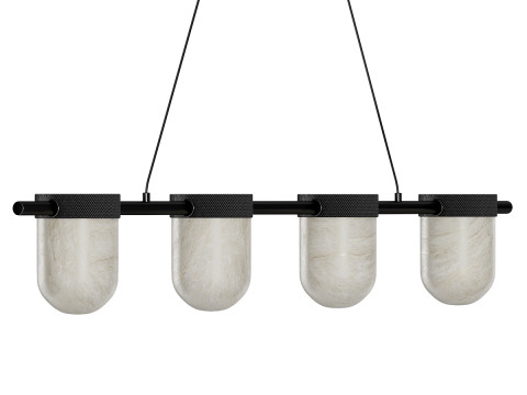 TORVILL LONG 3D Model