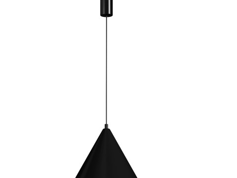 Trag Aromas 吊灯 3D 模型