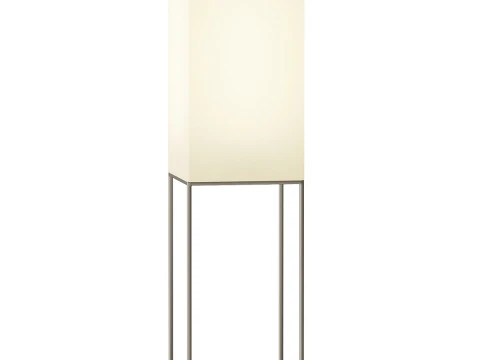 VELA LAMP 3D Model