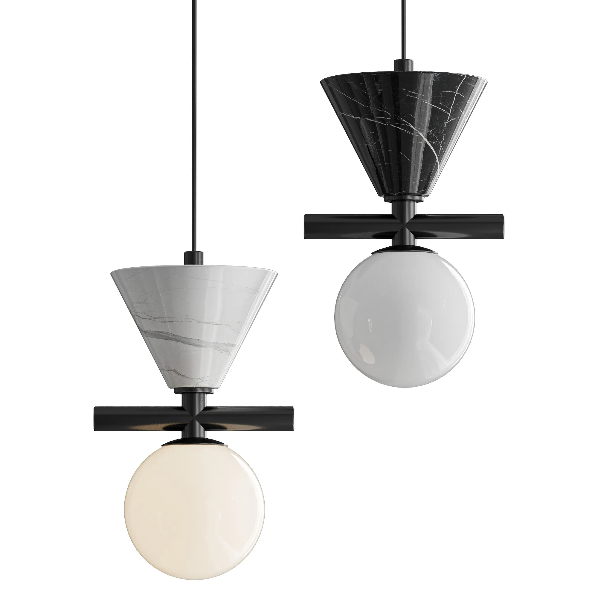 Oneta Sarkıt 3D Model .c4d .max .obj .3ds .fbx .stl .blend 