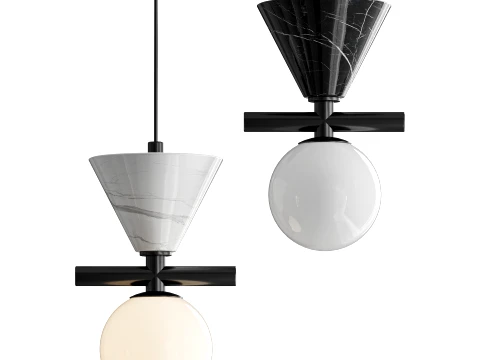 Oneta Sarkıt 3D Model