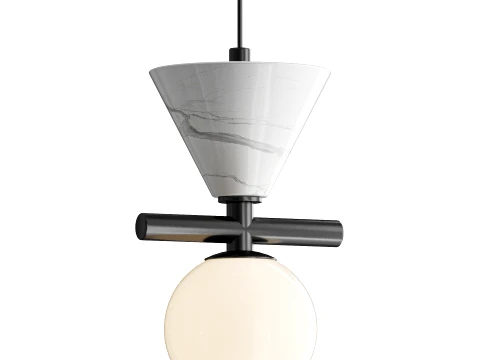 Oneta Sarkıt 3D Model