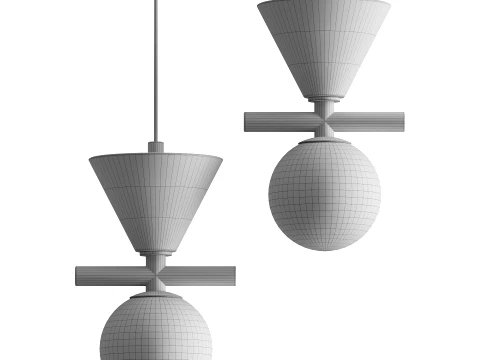 Oneta Sarkıt 3D Model