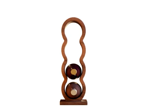 Wine holder 3D Model